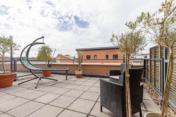 Medium property photo - Zomerpark 10, 2151 HA Nieuw-Vennep